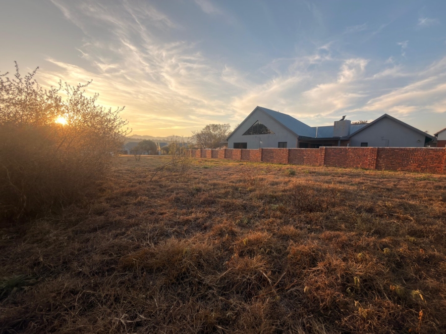 Commercial Property for Sale in Landsmeer Residential Estate North West